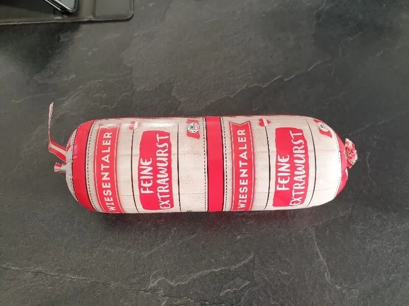 Feine Extrawurst