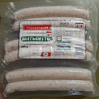 Bratwürstel