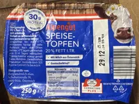 Speisetopfen 20%