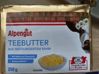 butter