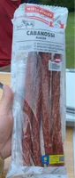 Cabanossi