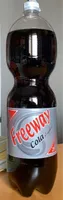 Freeway Cola Light