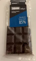 Fondente extra dark