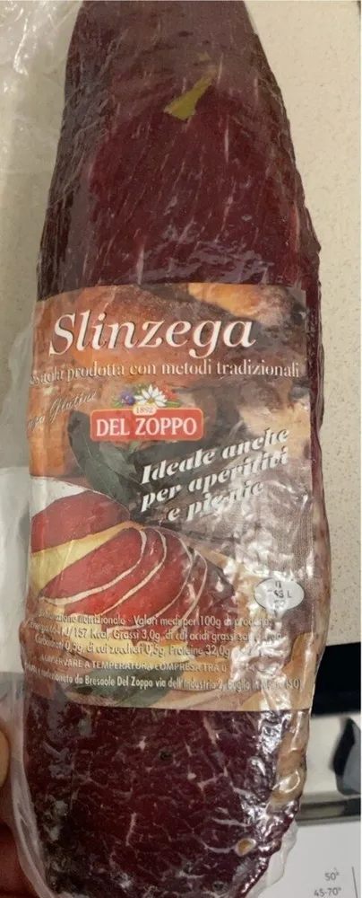Slinzega