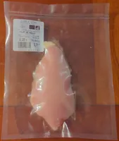 Filet de poulet