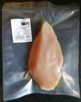 Filet de poulet