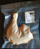 Cuisse de poulet bio