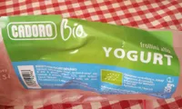 Cadoro bio frollini allo yogurt