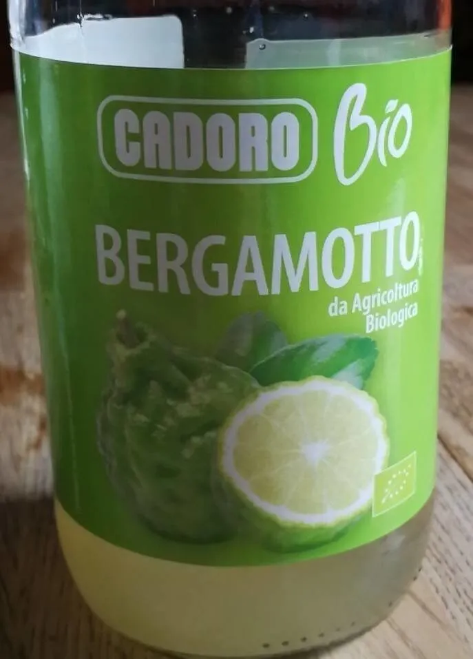 Bergamotto