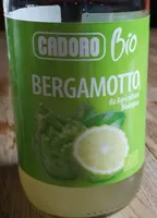 Bergamotto