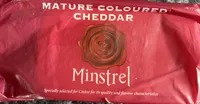 Mature Coloured Cheddar
