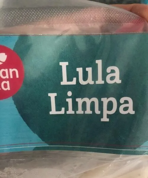 Lula limpa