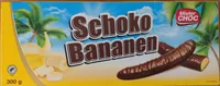 Schoko Bananen