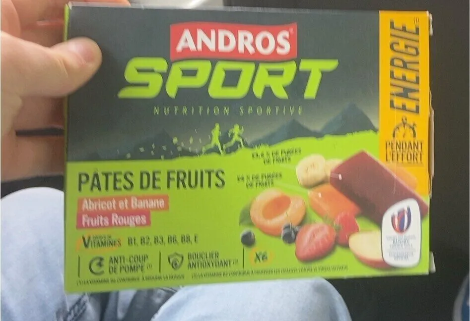 andros sport