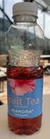 Fruit tea