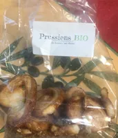 Prussiens bio