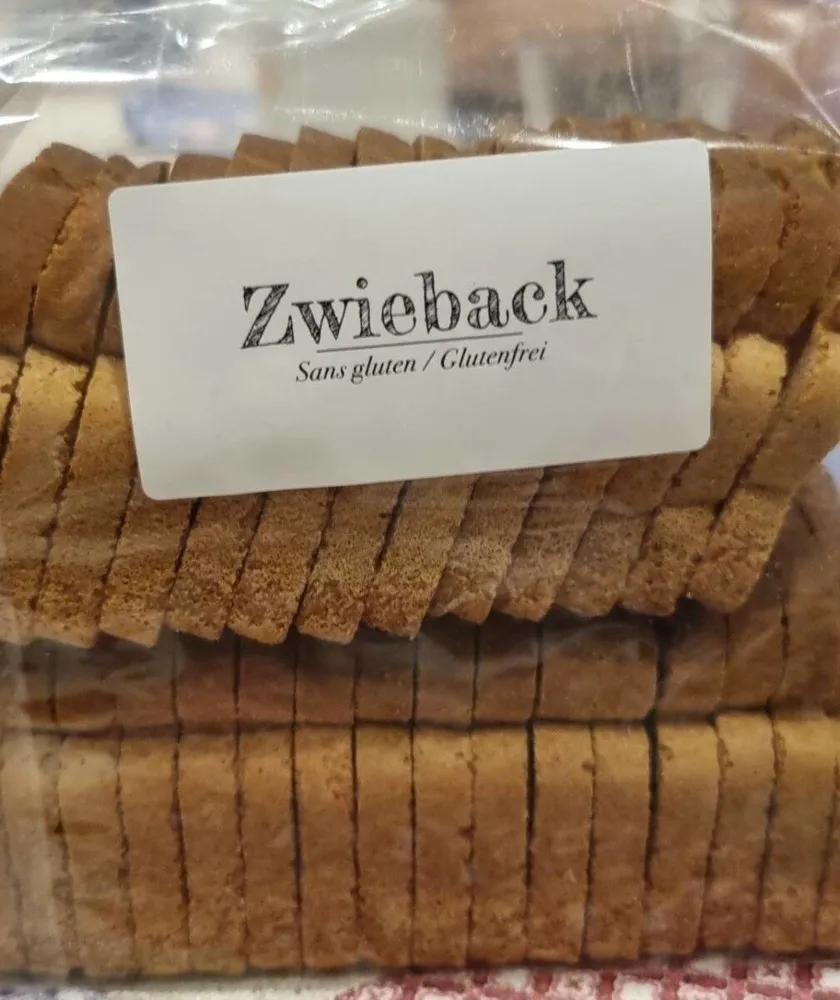 Zwiwback