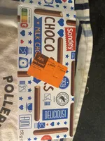 Choco Pouce