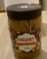 Pindkaas extra smeuïg