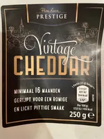 Vintage Cheddar