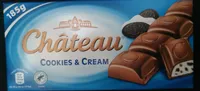 COOKIES & CREAM