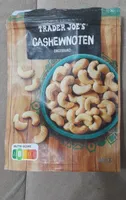 Cashewnoten