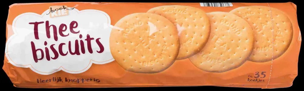Theebiscuits