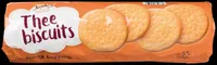 Theebiscuits