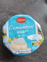 Camembert Light