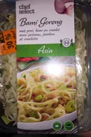 Bami Goreng