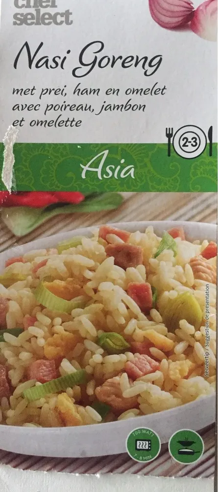 Nasi Goreng.lidl.de, Nasi Goreng.lidl.de