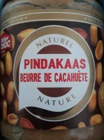 Beurre de cacahuète
