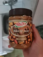 Kikiriki puter