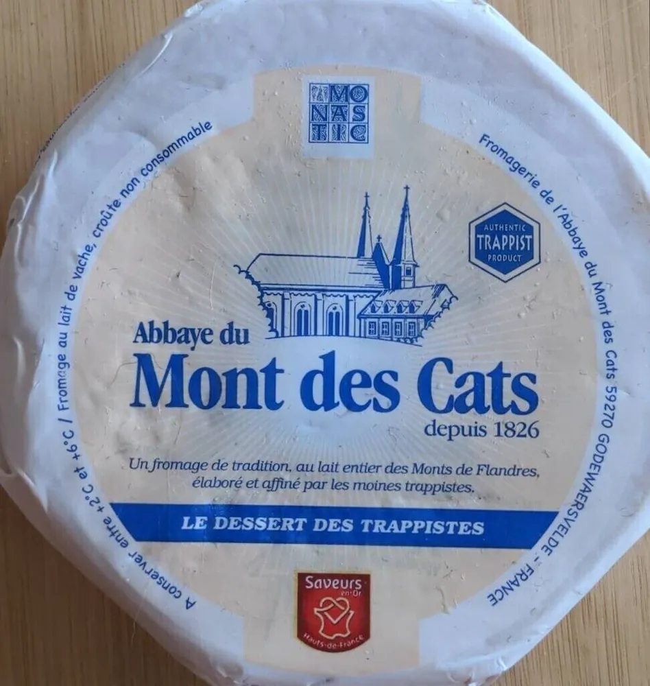 Mont des Cats