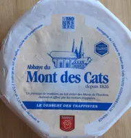 Mont des Cats