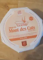 Flamay - Abbaye du Mont des Cats