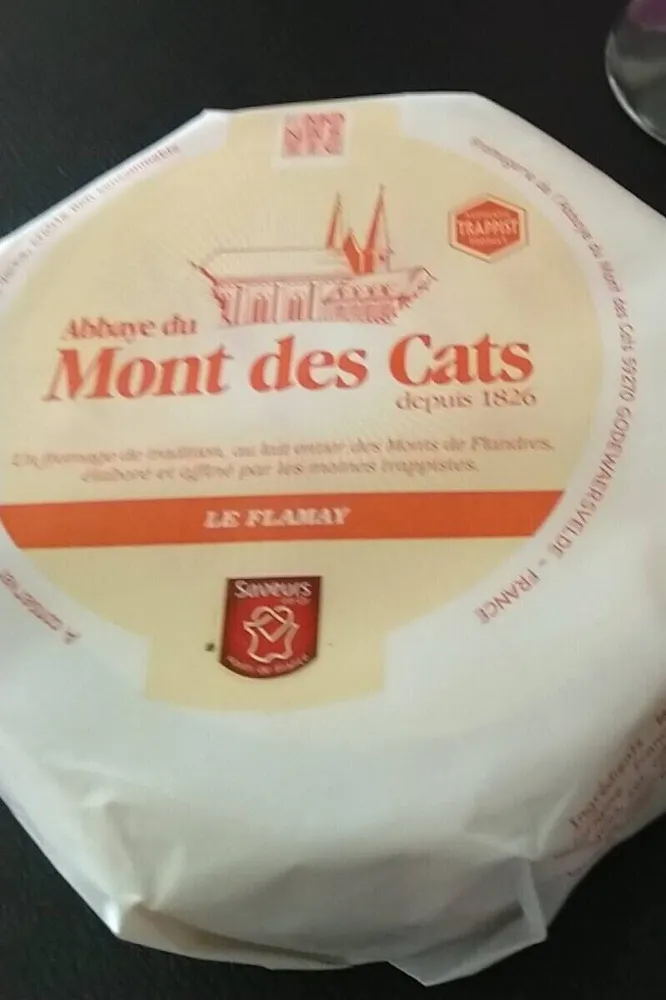 Mont des Cats
