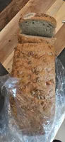 Grovt Solsikkebrød