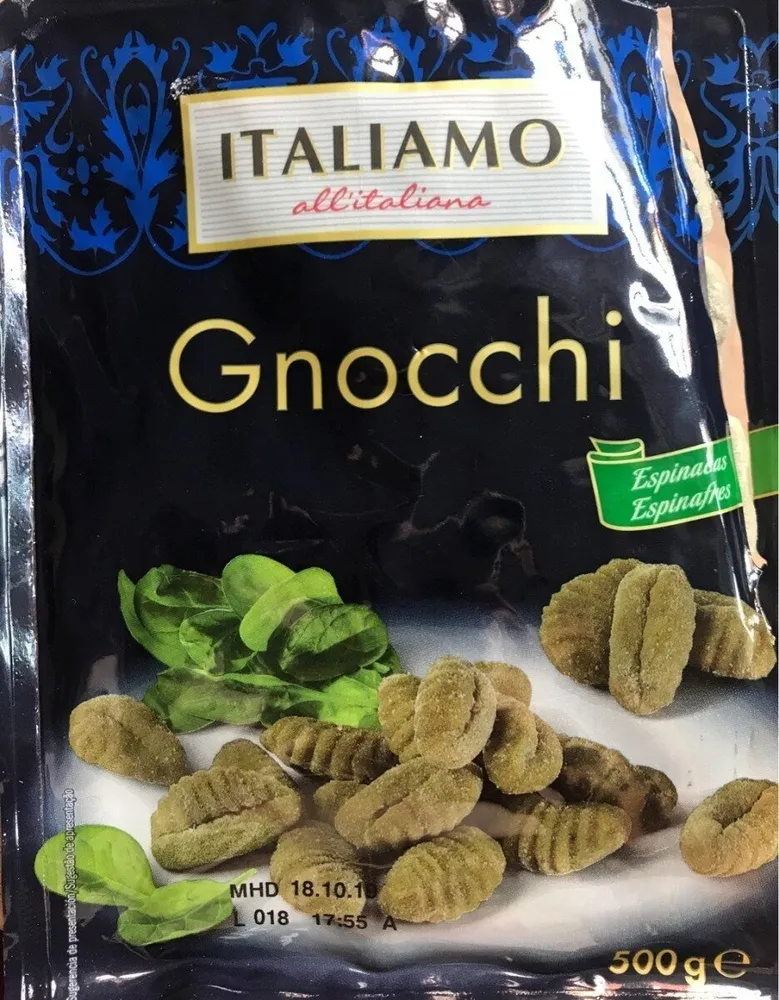 Gnocchi