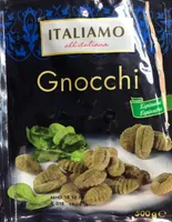 Gnocchi