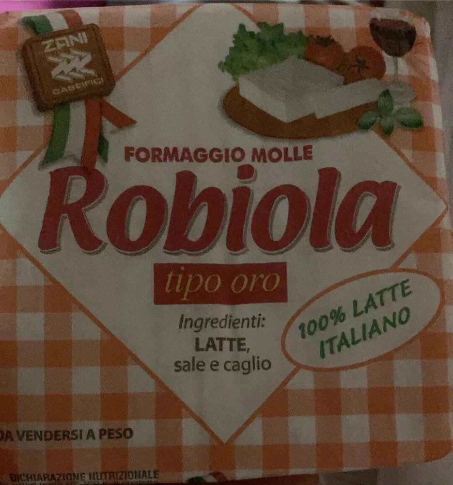 Robiola