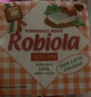 Robiola