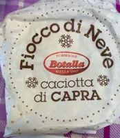 Fiocco di neve