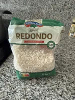 Arroz Extra