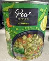 Pea Soup