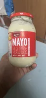 Mayo
