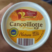 Cancoillotte Nature