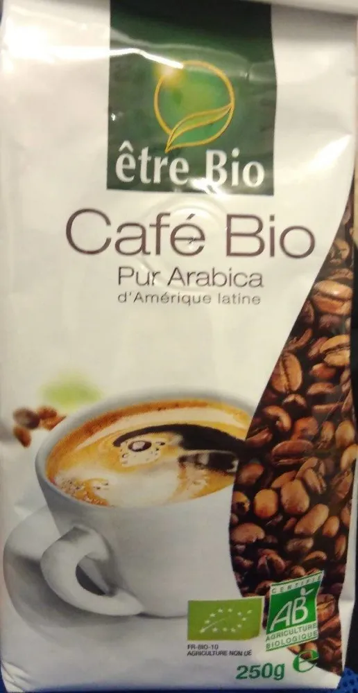 Café Bio
