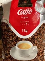 Caffe en grain