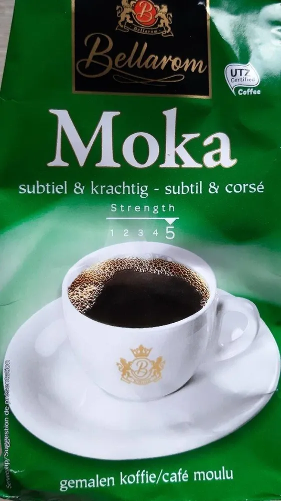 Café